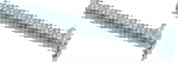 Machine Screw: #6-32, 1-1/4