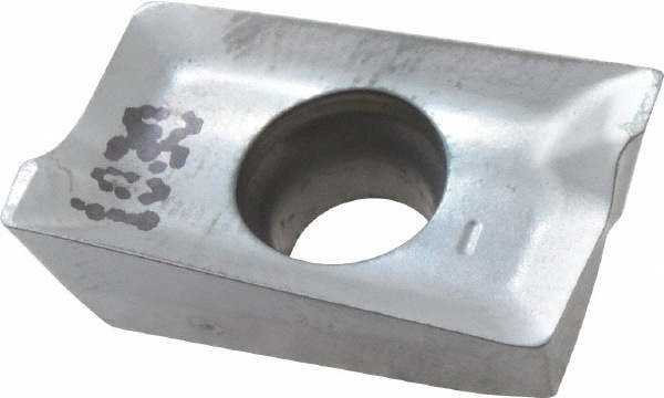 Milling Insert: APKT160404R-HS IN1030, IN1030, Solid Carbide