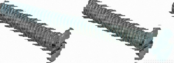 Machine Screw: #6-32, 1-1/2