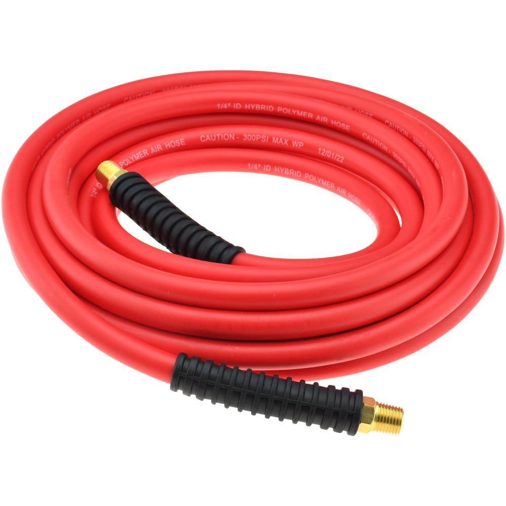 Multipurpose Air Hose: 1/4