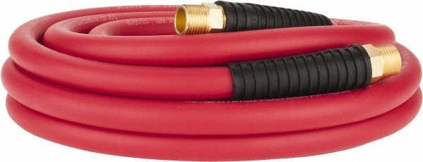 Multipurpose Air Hose: 1/2