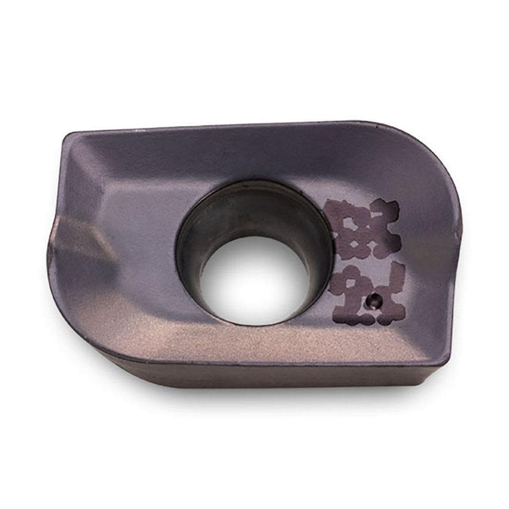 Milling Insert: ANSI APEB42R04 IN1030, ISO APKT120332R, IN1030, Solid Carbide