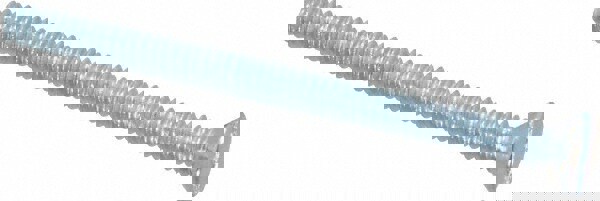 Machine Screw: #6-32, 1-3/4