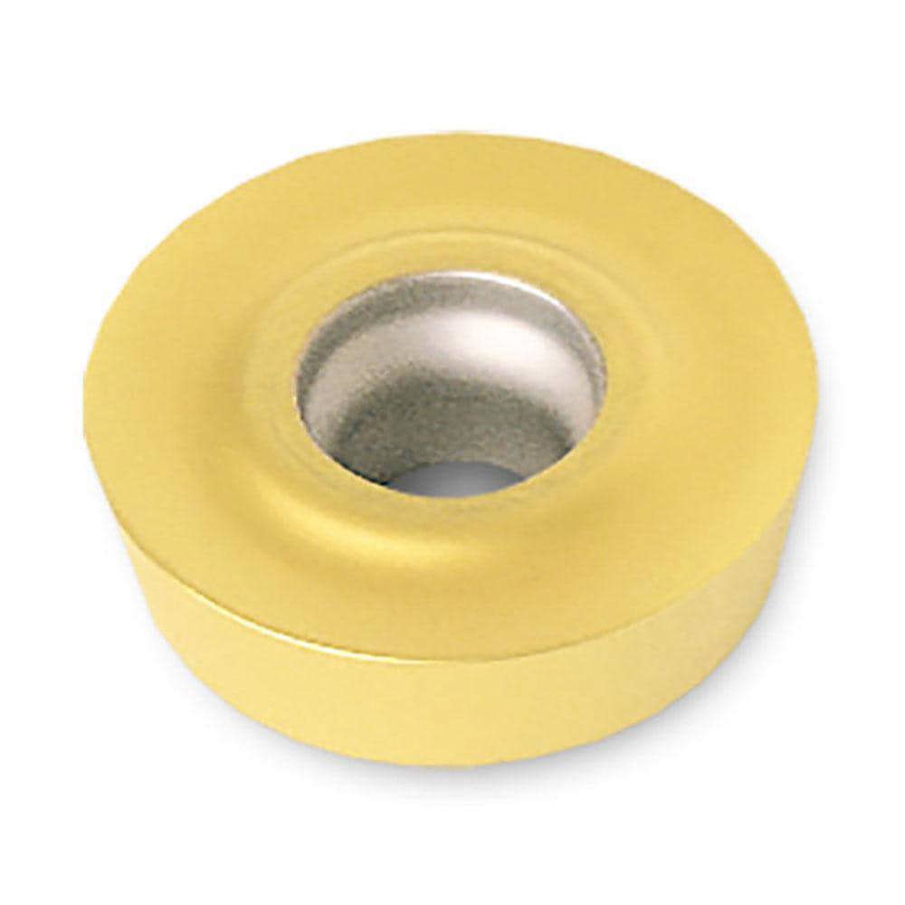Milling Insert: ANSI RPLP63-01 A IN2530, ISO RPLH190500-TN IN2530, IN2530, Solid Carbide