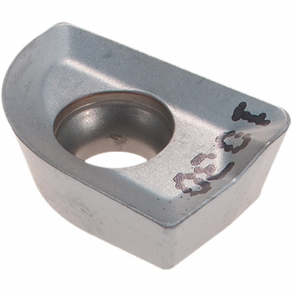 Milling Insert: APKT120364R IN1030, IN1030, Solid Carbide
