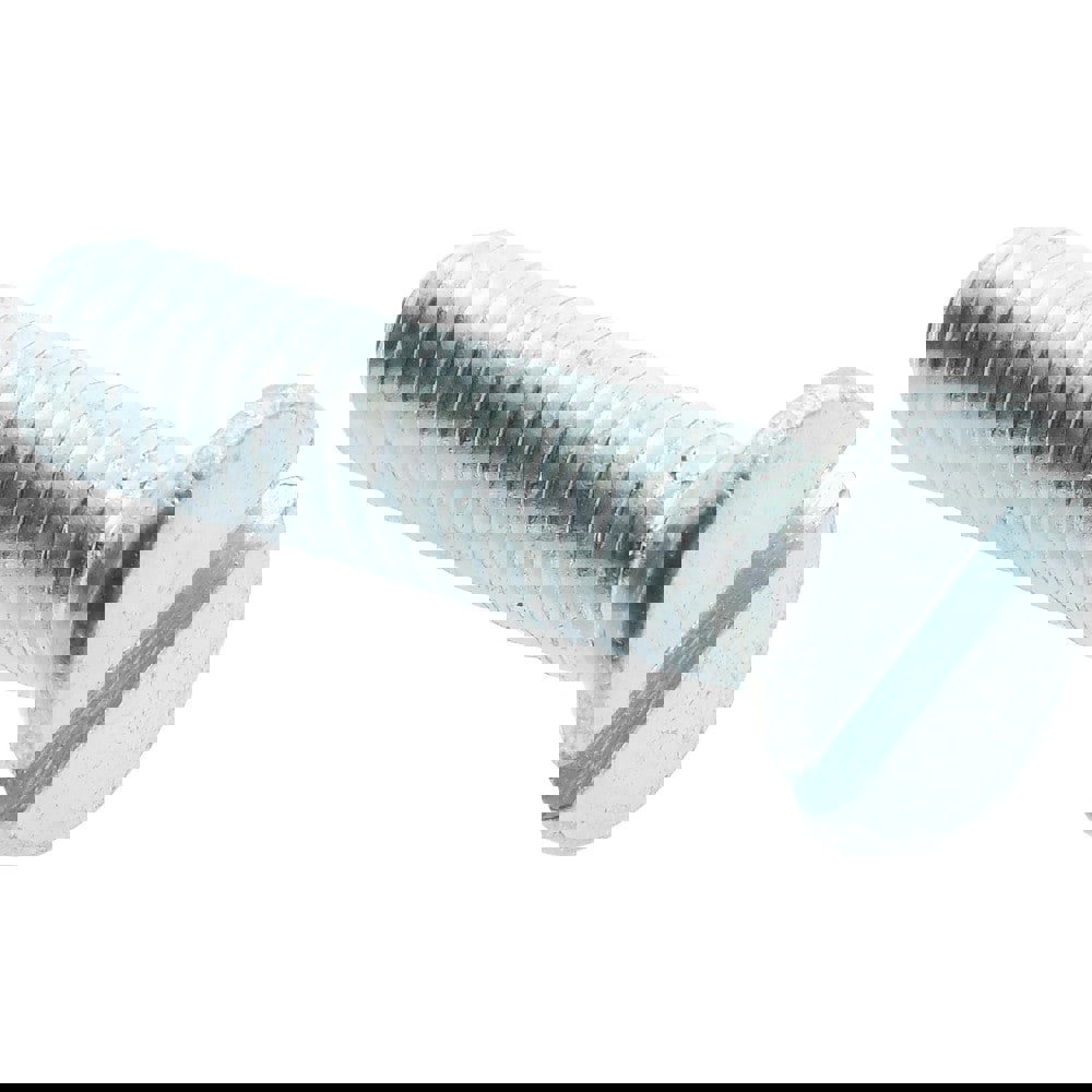 Machine Screw: #8-32, 3/4