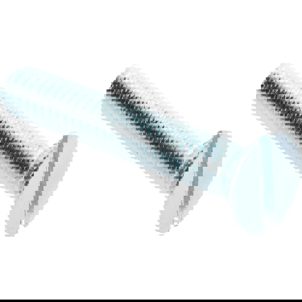 Machine Screw: #8-32, 1