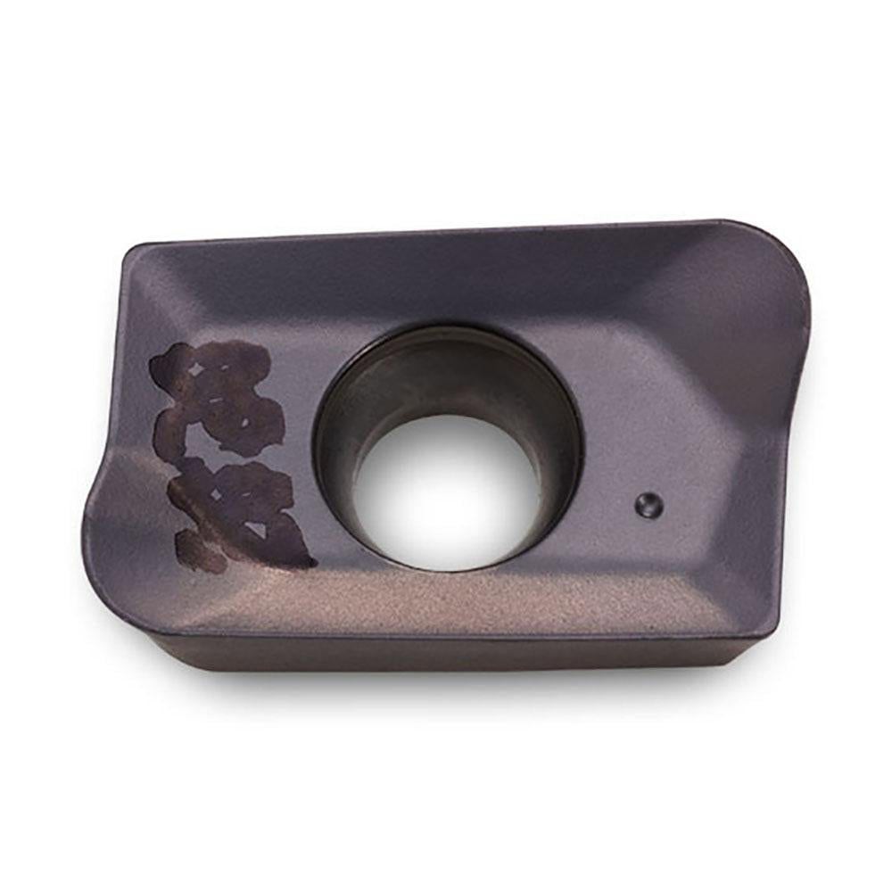 Milling Insert: APKT120316R, IN2030, Solid Carbide