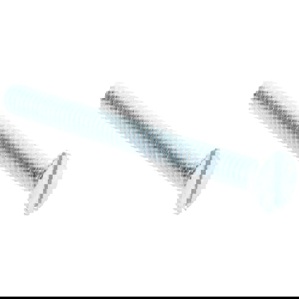 Machine Screw: #8-32, 1-3/4