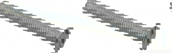 Machine Screw: #8-32 x 2-1/2