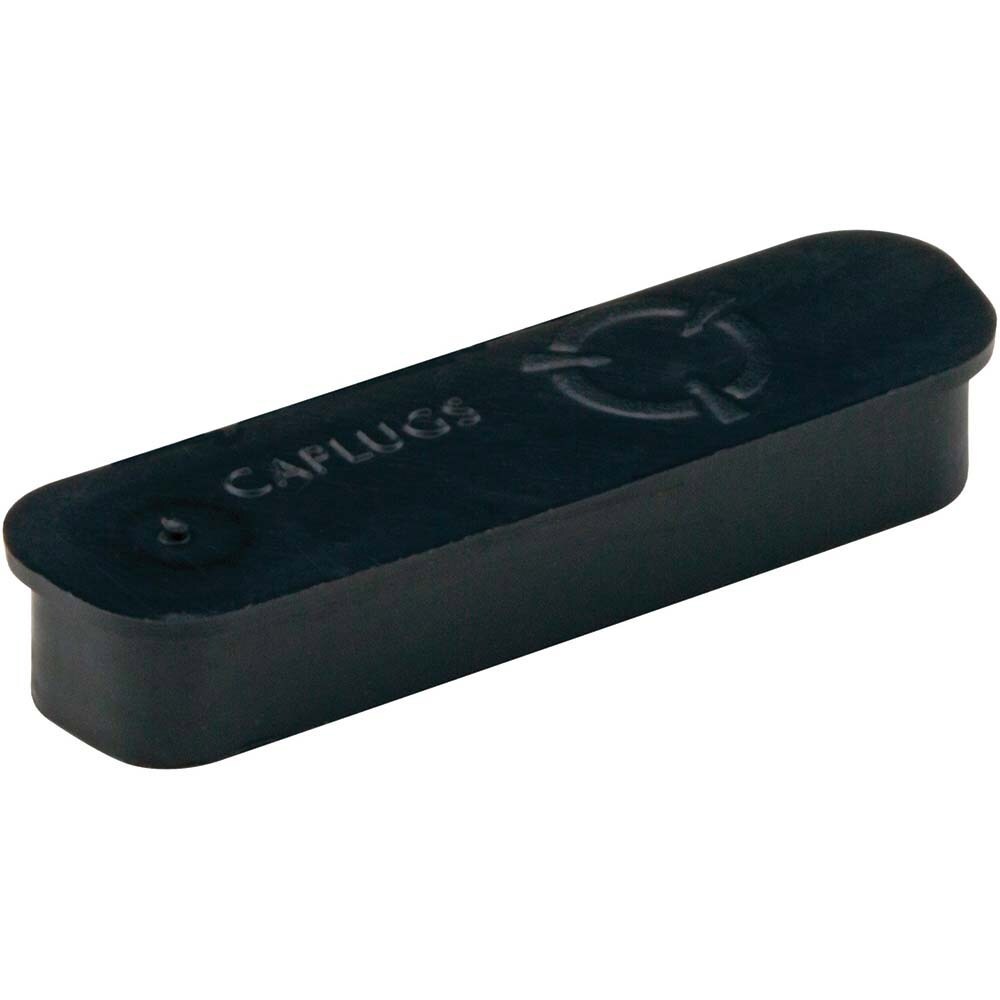 D-Subminiature Connector Cap:
