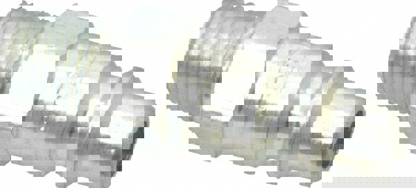 Pneumatic Hose Coupling: 1/4