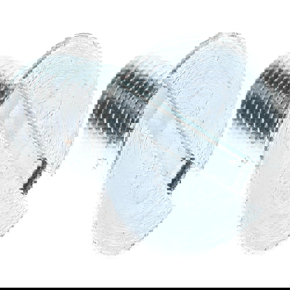 Machine Screw: #10-24, 1/2