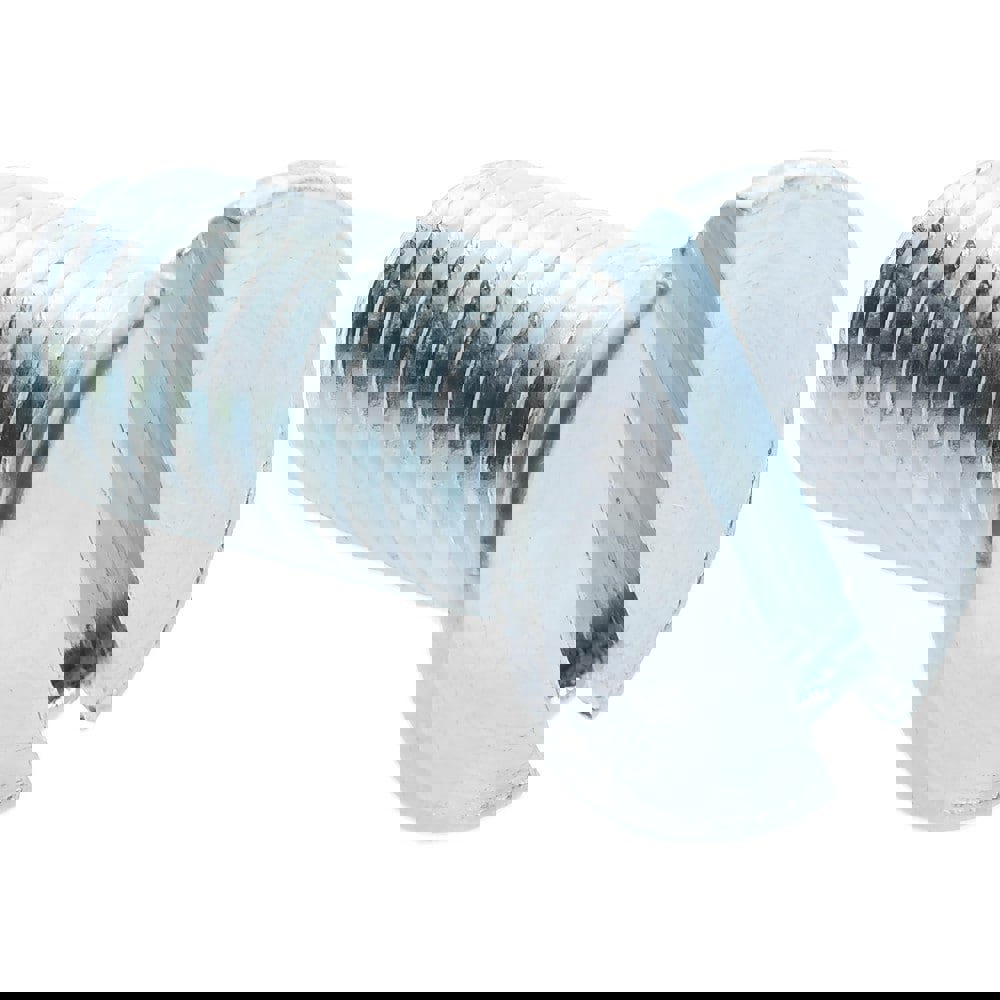 Machine Screw: #10-32, 1/2