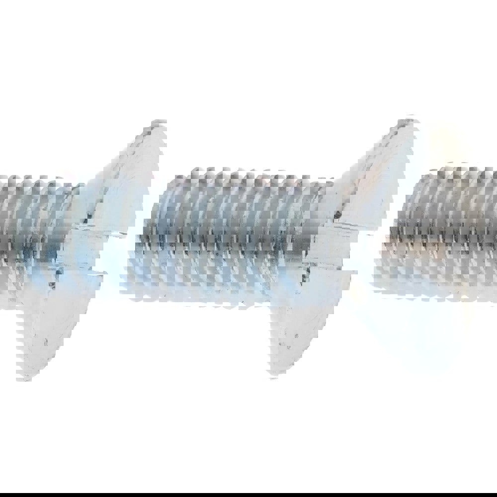 Machine Screw: #10-24 x 5/8