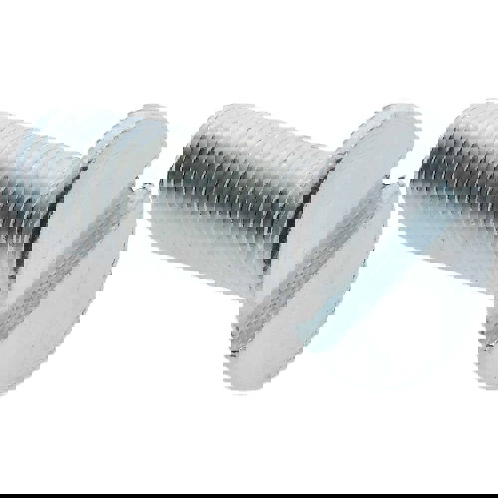 Machine Screw: #10-32, 5/8