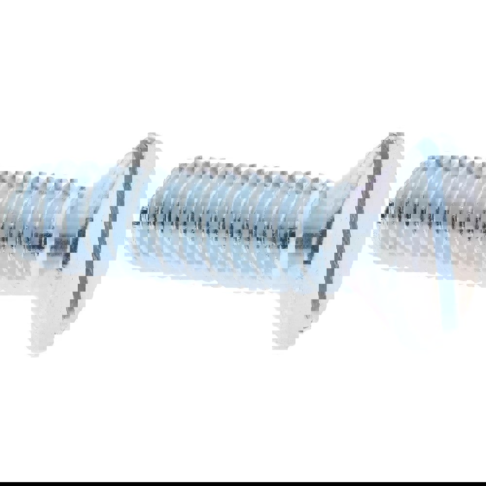 Machine Screw: #10-24, 3/4