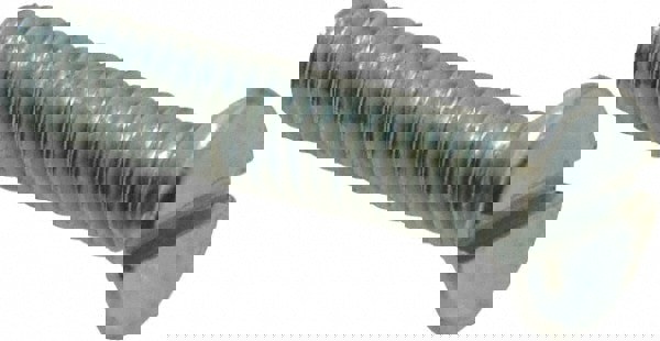 Machine Screw: #10-32 x 7/8