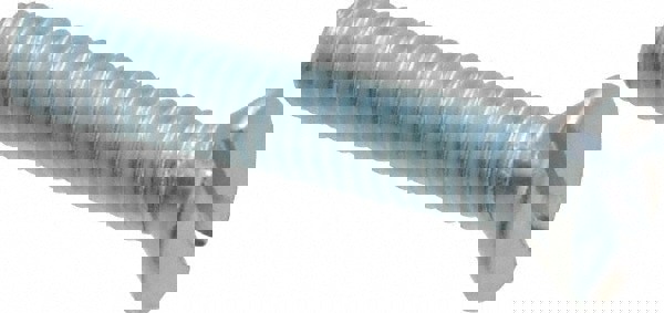 Machine Screw: #10-32, 1