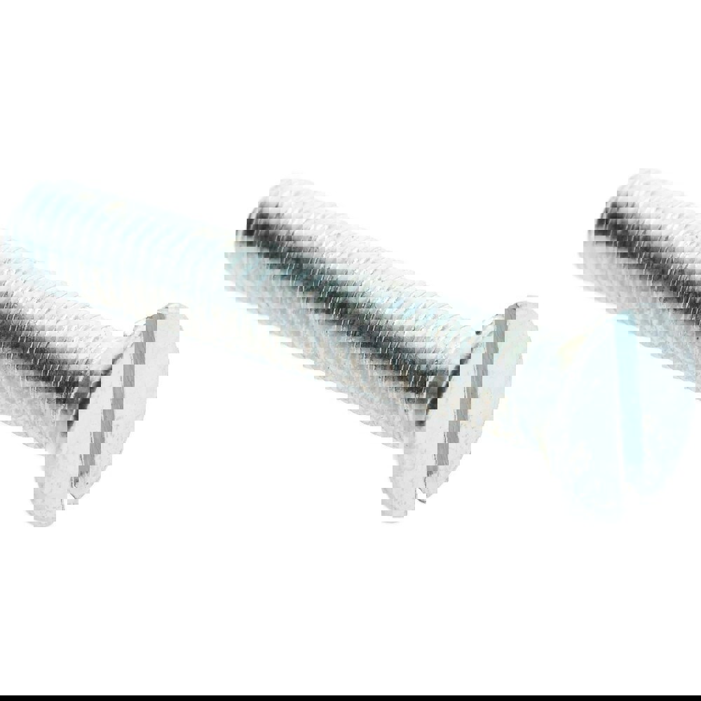 Machine Screw: #10-32, 1-1/4