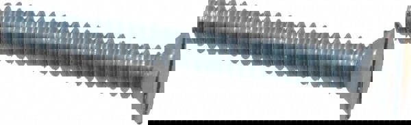 Machine Screw: #10-24, 1-1/2