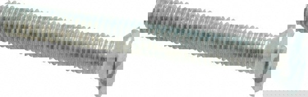 Machine Screw: #10-32, 1-1/2