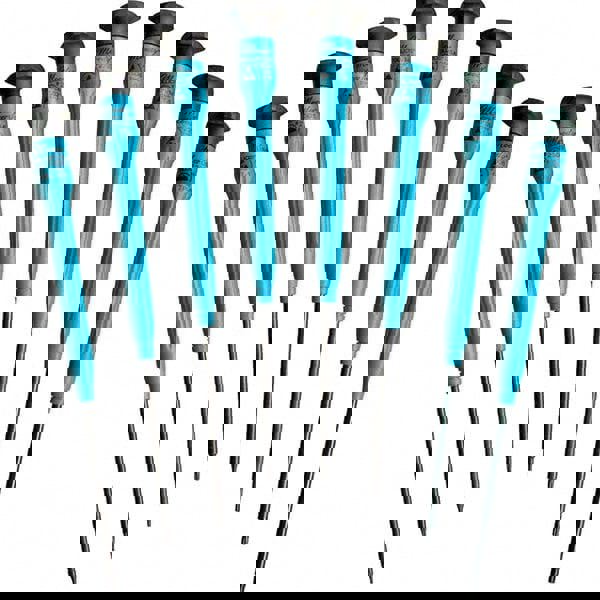 Precision & Specialty Screwdrivers; Tool Type: Torx Screwdriver ; Features: ESD Safe Handle