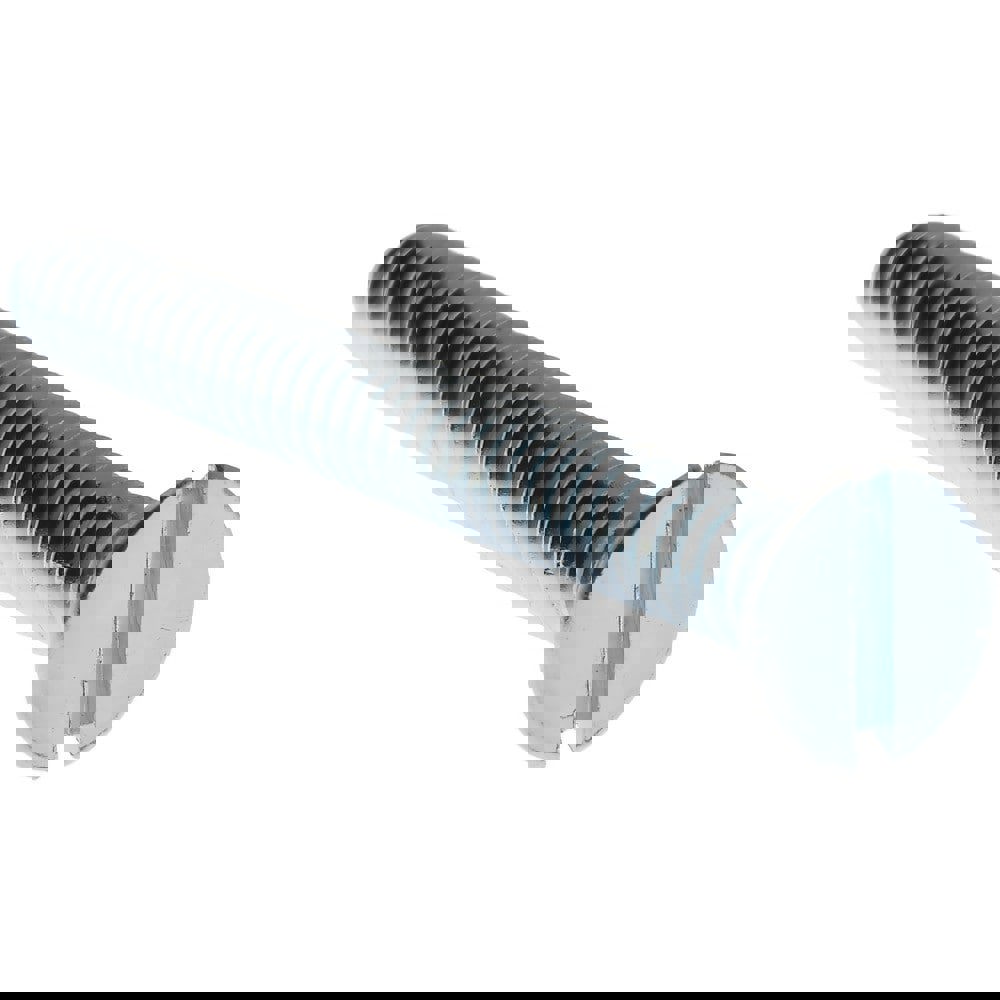 Machine Screw: #10-24, 1-3/4