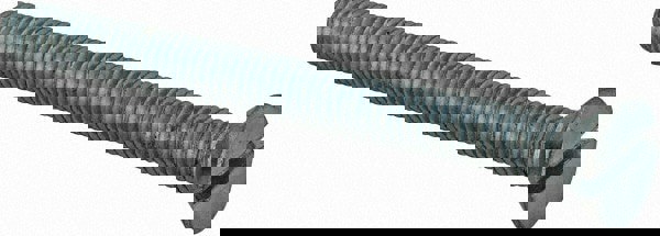 Machine Screw: #10-32, 2