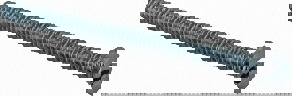 Machine Screw: #10-24, 2-1/2