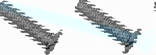 Machine Screw: #10-24 x 2-3/4