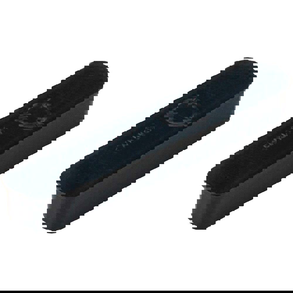 D-Subminiature Connector Cap: Conductive & Static Dissipative Head