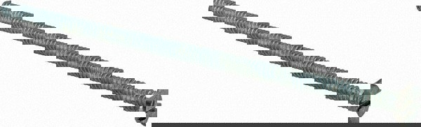 Machine Screw: #10-24 x 4-1/2