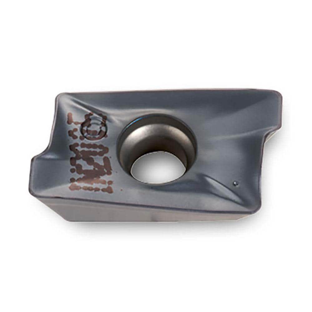 Milling Insert: AOMT180508R IN2040, IN2040, Solid Carbide