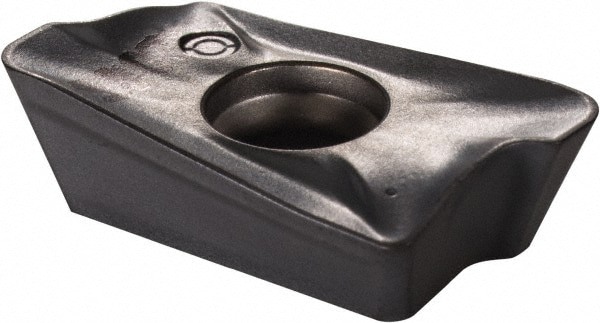 Milling Insert: ANSI APEB64R02 IN2005, ISO AOMT180516R IN2005, IN2005, Solid Carbide
