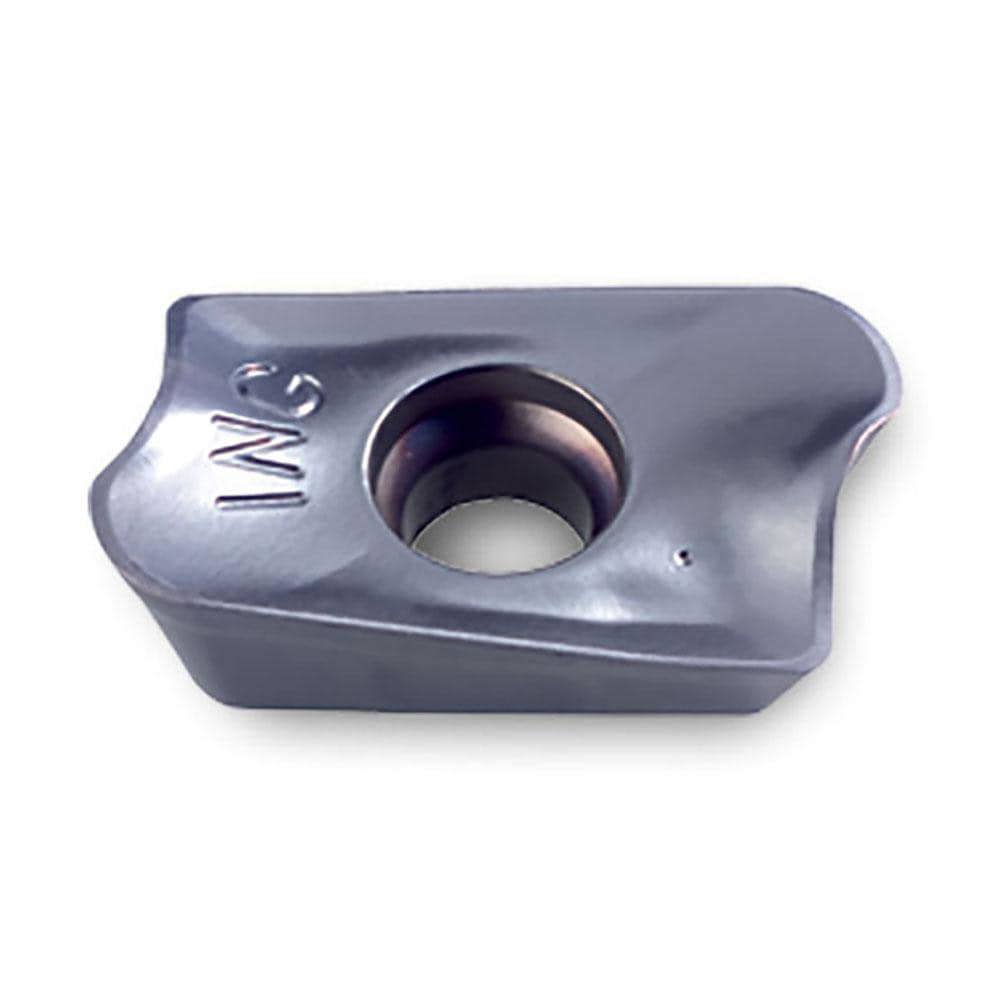 Milling Insert: AOMT180532R IN2005, IN2005, Solid Carbide