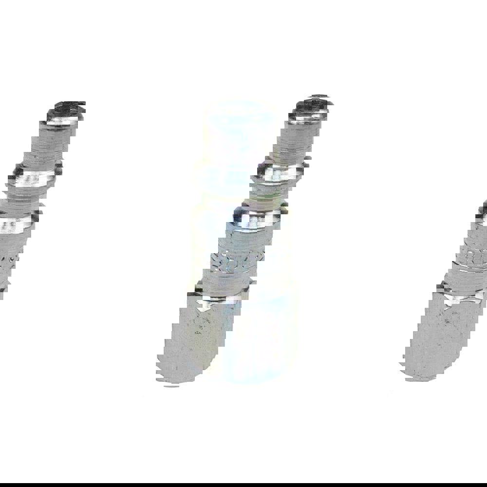 Pneumatic Hose Coupling: 1/4