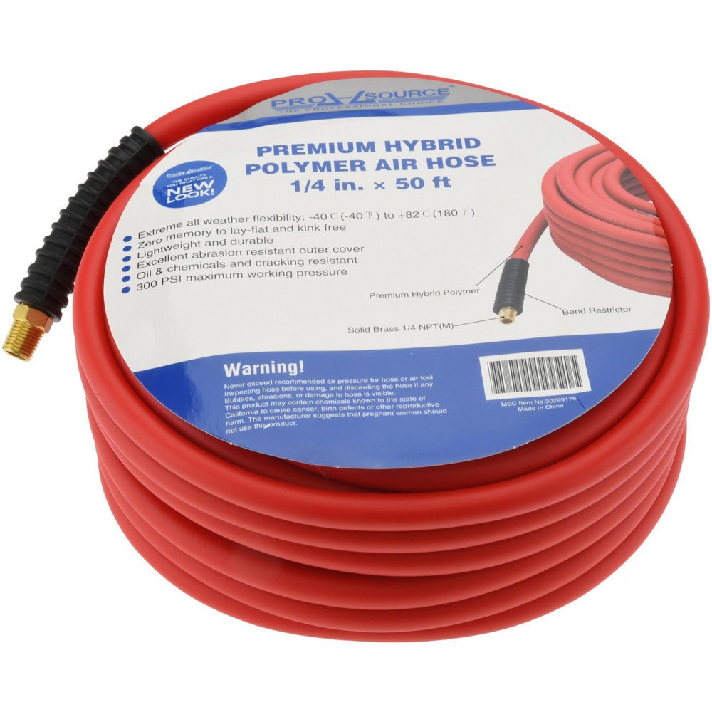 Multipurpose Air Hose: 1/4