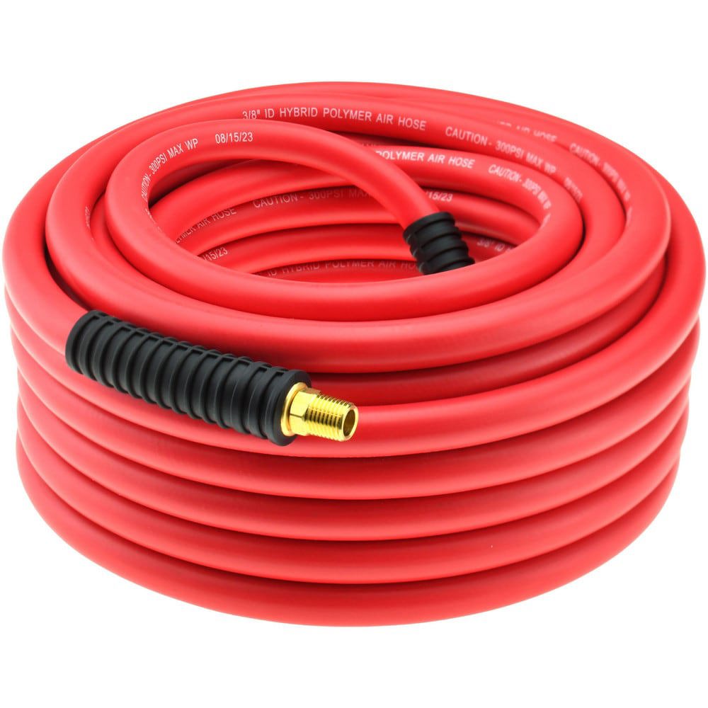 Multipurpose Air Hose: 3/8