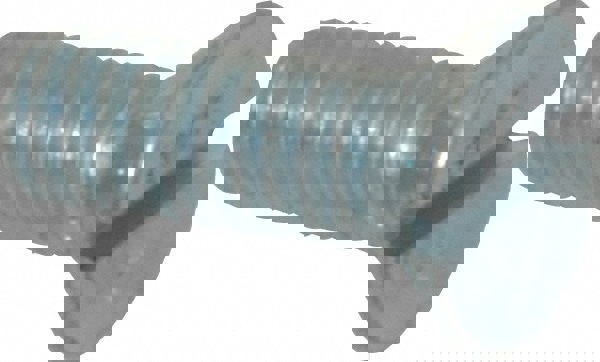 Machine Screw: #12-24, 1/2