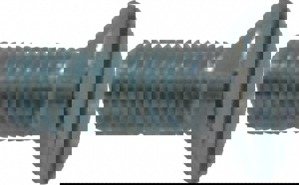 Machine Screw: #12-24, 5/8