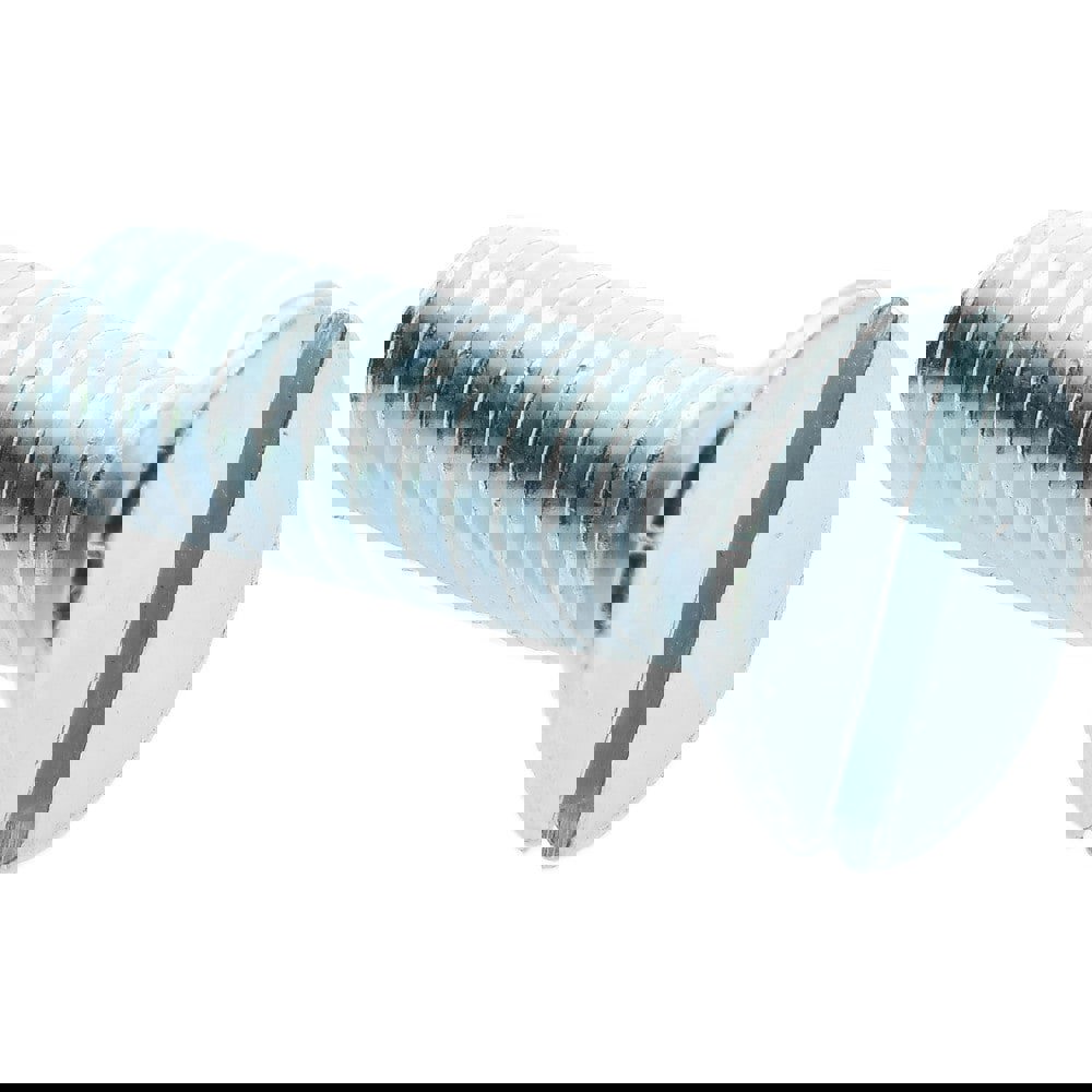 Machine Screw: #12-24, 3/4