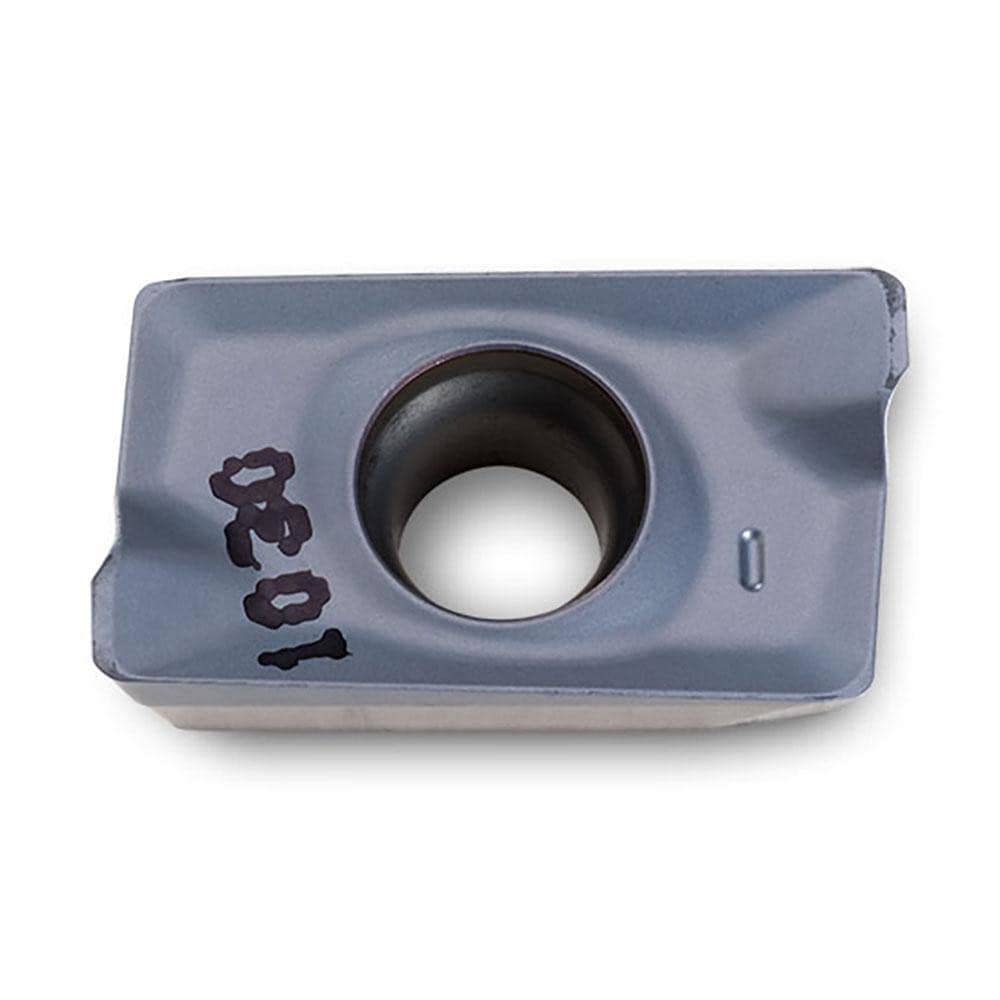 Milling Insert: APKT160408R, IN2040, Sol