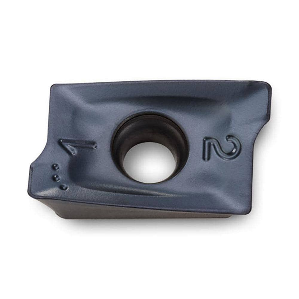 Milling Insert: ANSI AOMT1103PD-R IN2005, ISO AOMT1103PD-R, IN2005, Solid Carbide