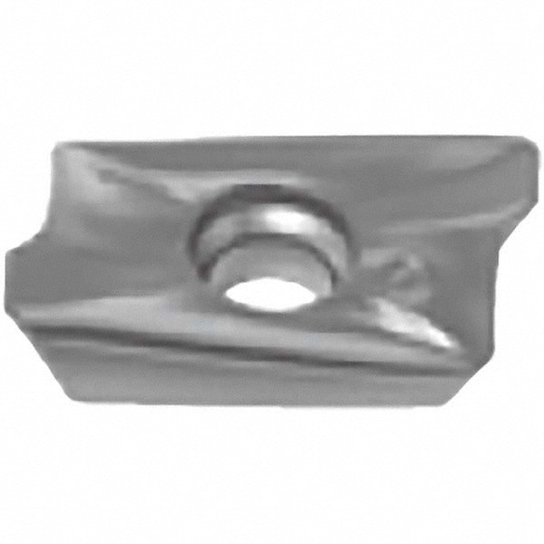 Milling Insert: ANSI AOMT180532PDPR-MJ AH140, ISO AOMT180532PDPR-MJ AH140, AH140, Solid Carbide