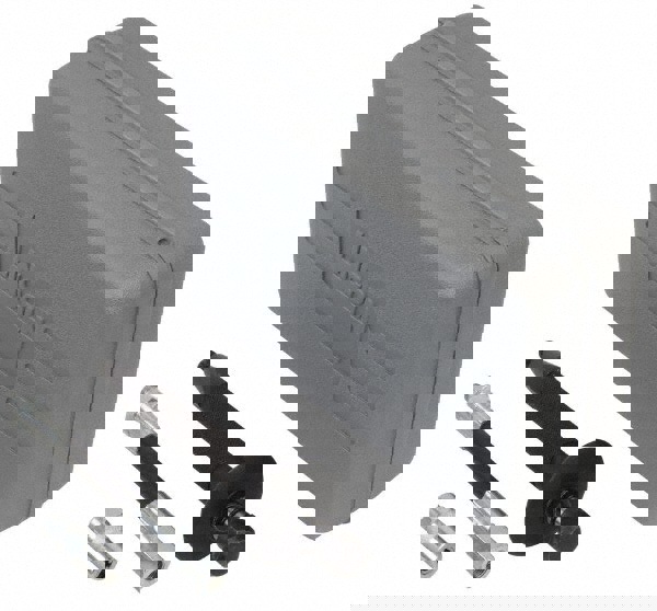 Grease Fitting Extractors, Installers & Cleaners; Material: Steel ; Straight or Angled Head: Straight ; Straight Or Angled Head: Straight ; Includes: 5852 Coupler; High Pressure Hose; Piston; Safety Shield; Steel Drive Cylinder