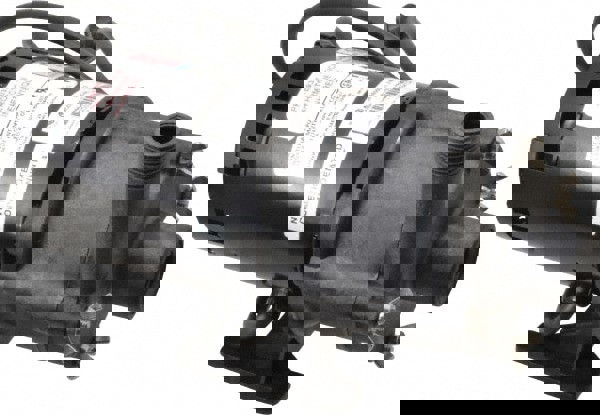 1/30 HP, 6.3 Working PSI, 14.6 Shut Off Feet, Magnetic Drive Pump