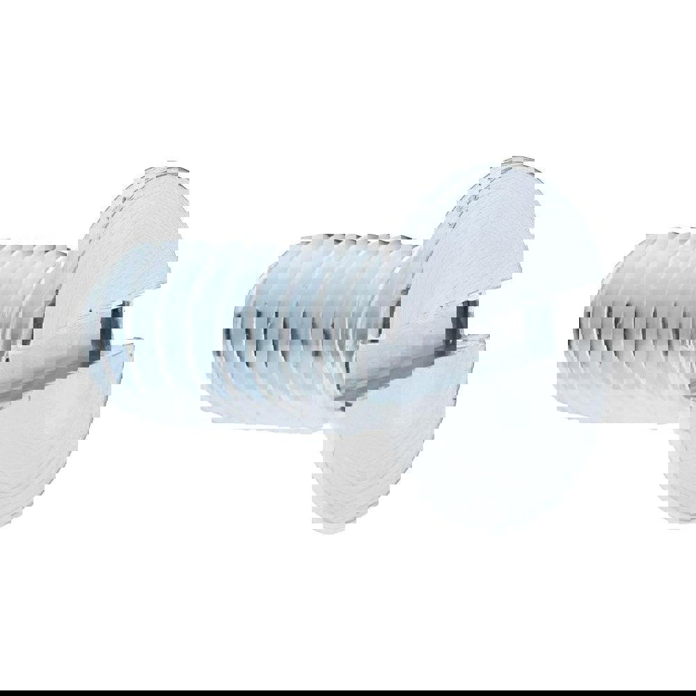 Machine Screw: 1/4-20, 5/8