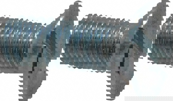 Machine Screw: 1/4-20, 3/4