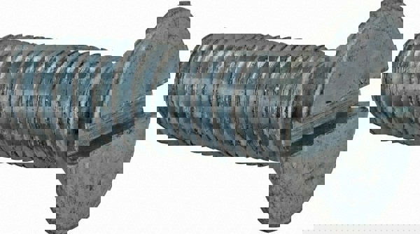 Machine Screw: 1/4-20, 7/8